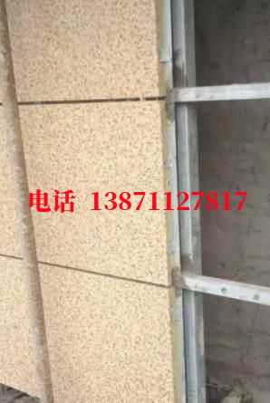 威海地埋管清洗外墙ET板